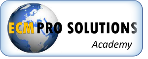 ECM Pro Solutions Academy